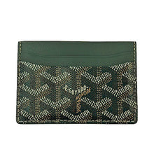画像をギャラリービューアに読み込む, GOYARD&lt;br &gt;サン・シュルピス カードケース
