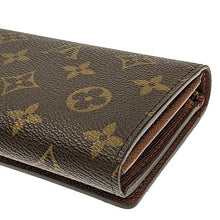画像をギャラリービューアに読み込む, Louis Vuitton&lt;br &gt;ポルトモネ・ビエトレゾール
