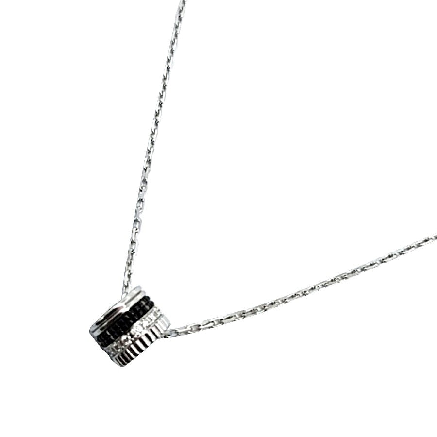 BOUCHERON<br />キャトル ブラック ラージ
