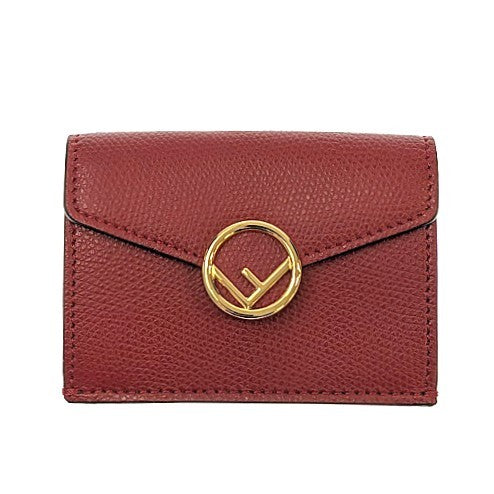 FENDI<br >エフイズフェンディ 三つ折り財布