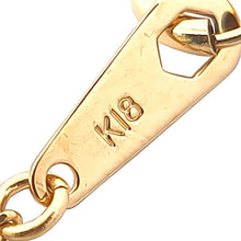 画像をギャラリービューアに読み込む, K18&lt;br /&gt;パールネックレス
