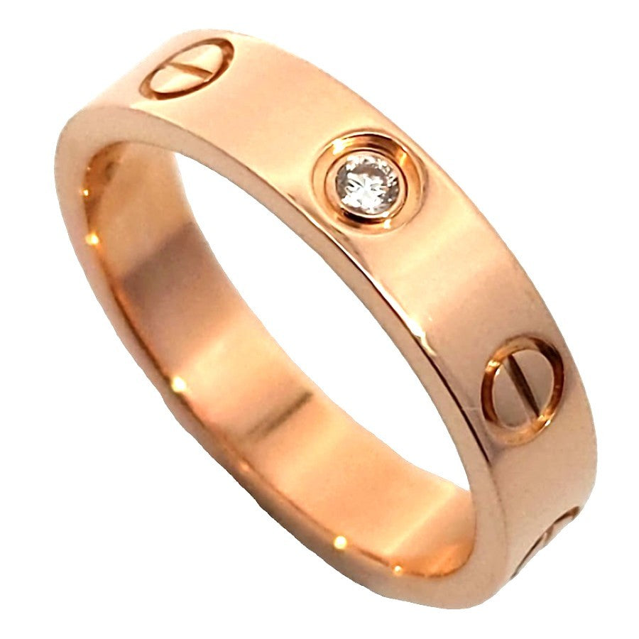 Cartier<br />ラブ スモール