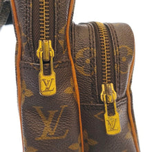 画像をギャラリービューアに読み込む, Louis Vuitton<br >ミニアマゾン
