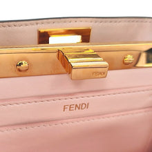 画像をギャラリービューアに読み込む, FENDI<br >ピーカブー アイシーユー プチ

