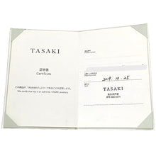 画像をギャラリービューアに読み込む, TASAKI<br />デインジャー プラス
