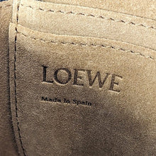 画像をギャラリービューアに読み込む, LOEWE&lt;br &gt;ゲートデュアル バッグ ミニ
