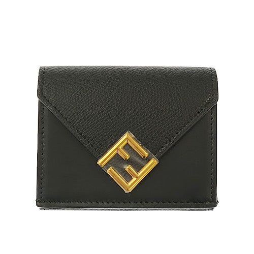 FENDI FFダイヤモンド財布 FENDIFFダイヤモンド 財布 – REFLETオンラインショップ