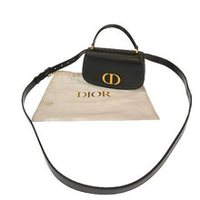 画像をギャラリービューアに読み込む, Christian Dior&lt;br &gt;30モンテーニュ アベニュー トップハンドルバッグ スモール
