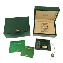 画像をギャラリービューアに読み込む, ROLEX&lt;br &gt;コスモグラフ デイトナ
