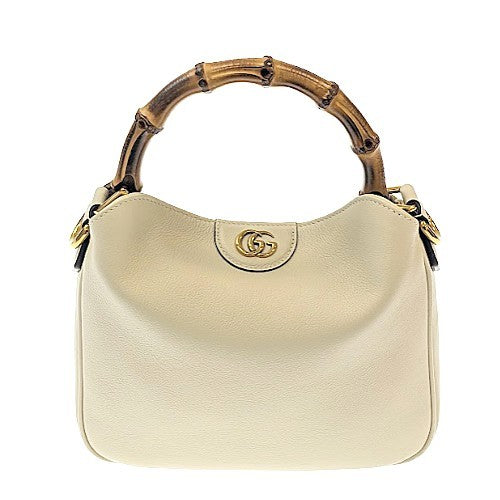 GUCCI<br >ダイアナ スモール ショルダーバッグ
