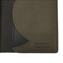 画像をギャラリービューアに読み込む, DELVAUX<br >カードケース
