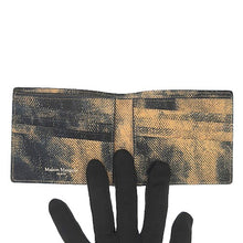 画像をギャラリービューアに読み込む, Maison Margiela<br >二つ折りウォレット
