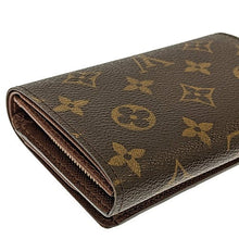 画像をギャラリービューアに読み込む, Louis Vuitton&lt;br &gt;ポルトモネ・ビエトレゾール
