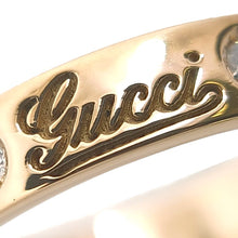 画像をギャラリービューアに読み込む, GUCCI<br />アイコン プリント
