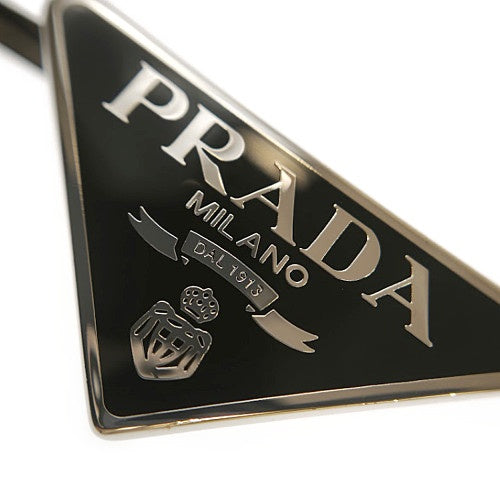 PRADA メタル ヘアピン PRADAメタル ヘアピン – REFLETオンラインショップ
