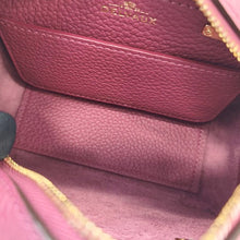画像をギャラリービューアに読み込む, DELVAUX<br >クールボックス ナノ
