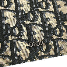 画像をギャラリービューアに読み込む, Christian Dior<br >パスポートカバー
