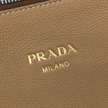 画像をギャラリービューアに読み込む, PRADA&lt;br &gt;ショルダーバッグ
