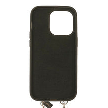 画像をギャラリービューアに読み込む, Maison Margiela<br >iPhone14 Pro スマホケースショルダー
