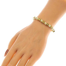 画像をギャラリービューアに読み込む, Christian Dior&lt;br &gt;D-Dice ブレスレット
