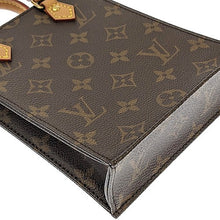 画像をギャラリービューアに読み込む, Louis Vuitton&lt;br &gt;プティット・サックプラ
