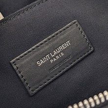 画像をギャラリービューアに読み込む, SAINT LAURENT&lt;br &gt;クラシックモノグラム ベルトバッグ
