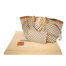画像をギャラリービューアに読み込む, Louis Vuitton<br >ネヴァーフルGM
