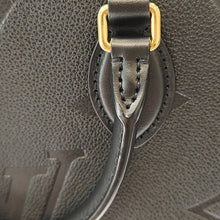 画像をギャラリービューアに読み込む, Louis Vuitton<br >オンザゴーPM
