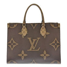 画像をギャラリービューアに読み込む, Louis Vuitton&lt;br &gt;オンザゴーMM
