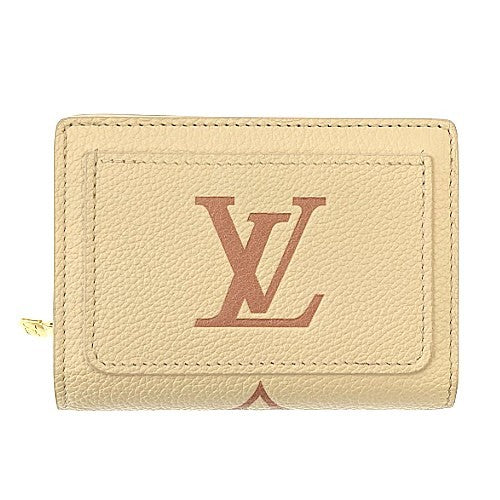 Louis Vuitton<br >ポルトフォイユ・クレア