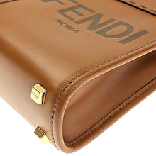 画像をギャラリービューアに読み込む, FENDI&lt;br &gt;サンシャイン ショッパー ミニ
