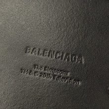 画像をギャラリービューアに読み込む, BALENCIAGA&lt;br &gt;ザ・シンプソンズ コラボ キーホルダー
