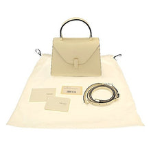 画像をギャラリービューアに読み込む, Valextra&lt;br &gt;ミニ イジィデ
