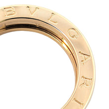 画像をギャラリービューアに読み込む, BVLGARI&lt;br /&gt;B-ZERO1 1バンド

