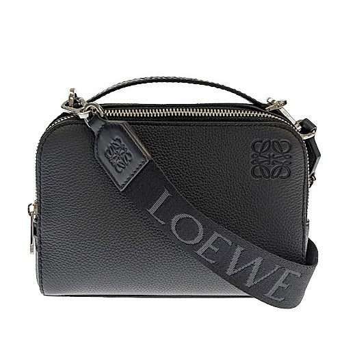 LOEWE<br >クロスボディ カメラバッグ ミニ