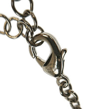 画像をギャラリービューアに読み込む, CHANEL<br >ココマーク ネックレス
