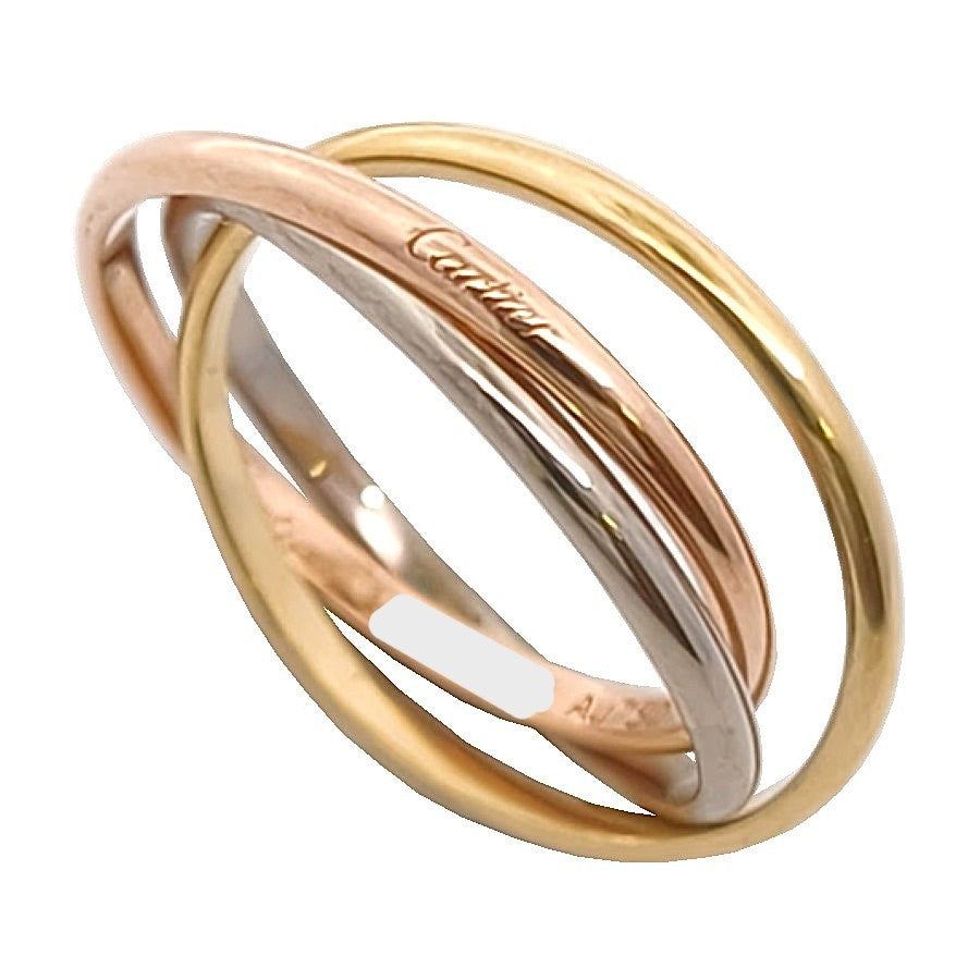 Cartier<br />トリニティ