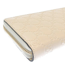 画像をギャラリービューアに読み込む, GUCCI&lt;br &gt;ラウンドジップウォレット
