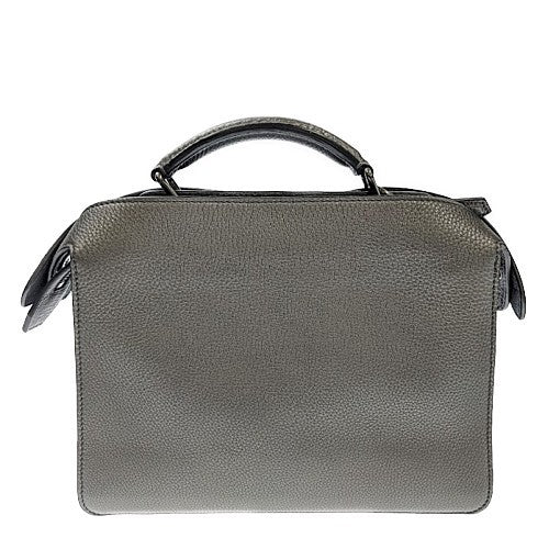 FENDI ピーカブー アイシーユー スモール FENDI フェンディ ピーカブー アイシーユー スモール ISeeU 2way