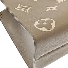画像をギャラリービューアに読み込む, Louis Vuitton&lt;br &gt;オンザゴーMM
