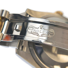 画像をギャラリービューアに読み込む, ROLEX<br >デイトジャスト
