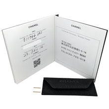 画像をギャラリービューアに読み込む, CHANEL&lt;br /&gt;ココクラッシュ

