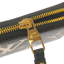画像をギャラリービューアに読み込む, Louis Vuitton<br >ジッピー・ウォレット
