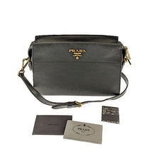 画像をギャラリービューアに読み込む, PRADA&lt;br &gt;ショルダーバッグ
