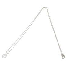 画像をギャラリービューアに読み込む, Pt850/Pt950&lt;br /&gt;ダイヤモンドネックレス
