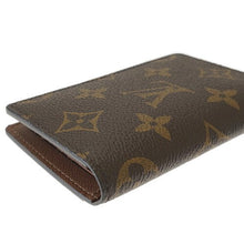 画像をギャラリービューアに読み込む, Louis Vuitton<br >カードケース オーガナイザー･ドゥ ポッシュ
