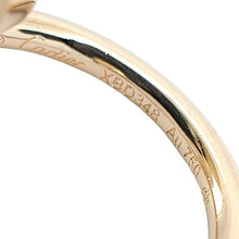 画像をギャラリービューアに読み込む, Cartier&lt;br /&gt;ジュストアンクル フープ スモール
