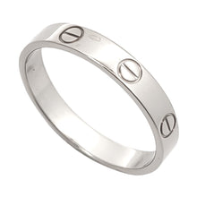 画像をギャラリービューアに読み込む, Cartier<br />ラブ スモール　B40851
