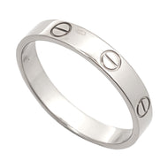 Cartier<br />ラブ スモール