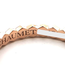 画像をギャラリービューアに読み込む, CHAUMET<br />ビー ドゥ ショーメ
